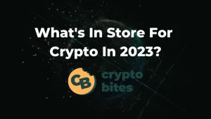 Crypto 2023