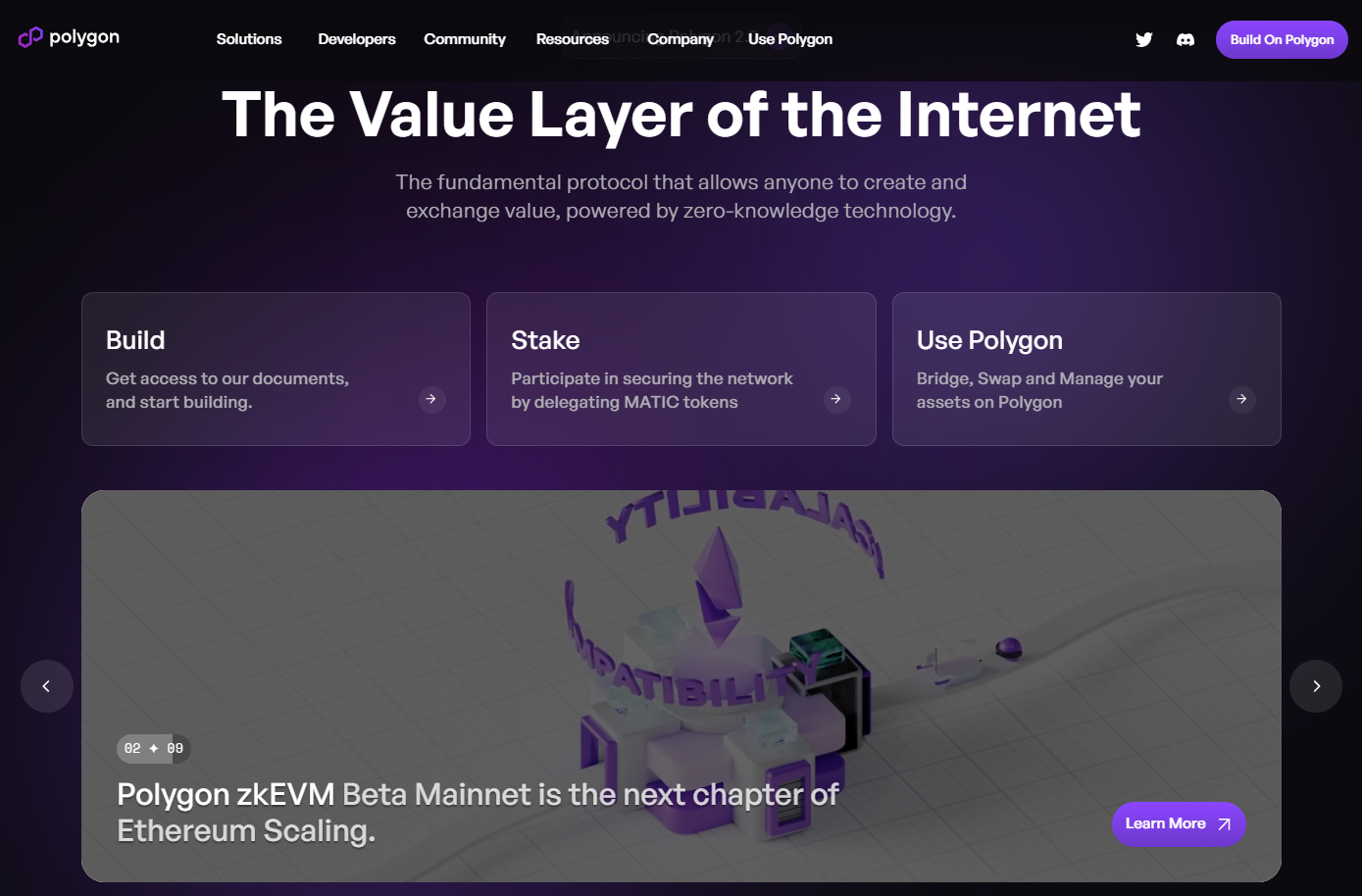 Optimism Vs Polygon Vs Arbitrum Layer Explained