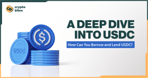 How Can You Borrow And Lend Usdc