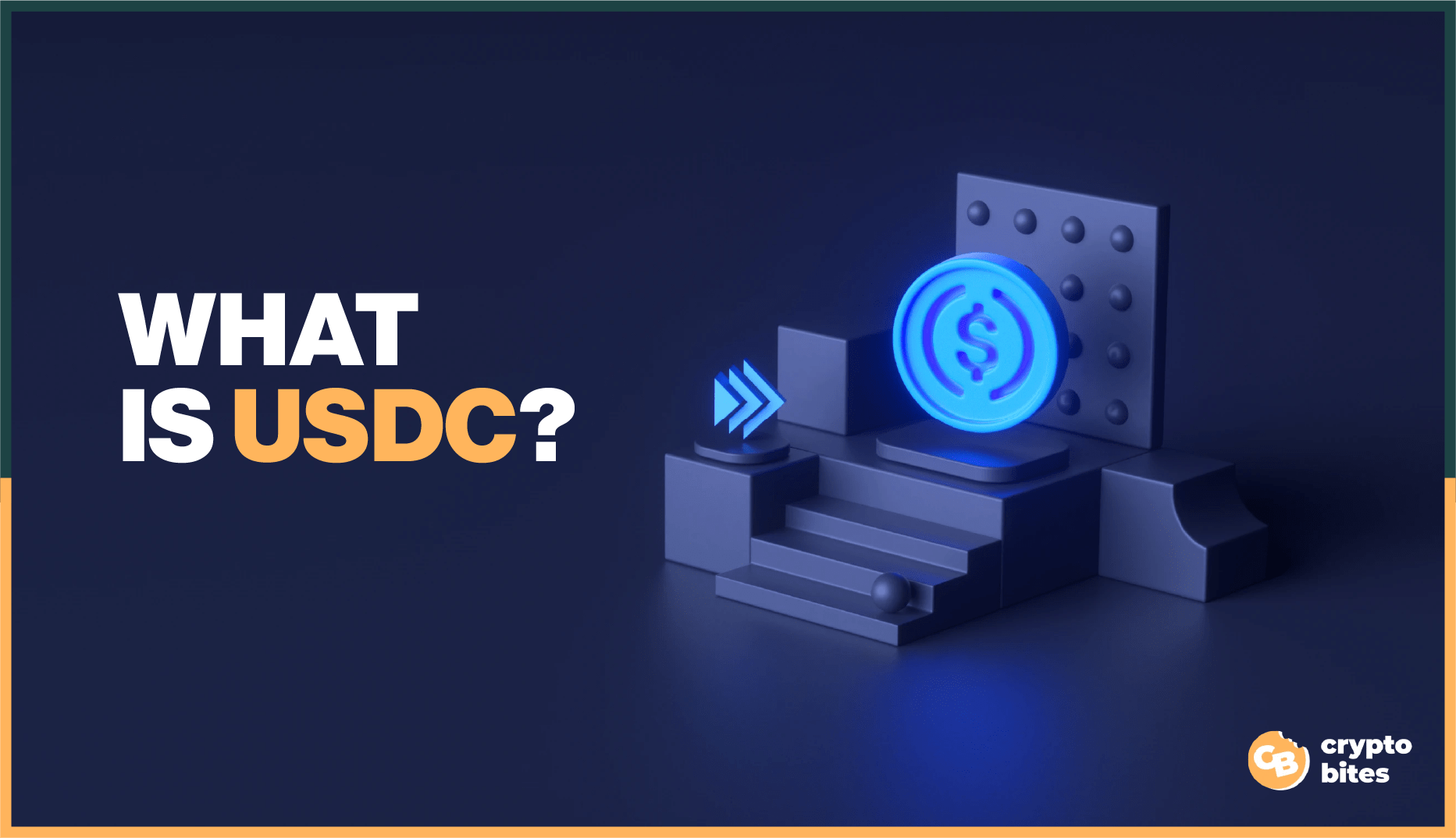 A Deep Dive into USDC: How Can You Borrow and Lend USDC?