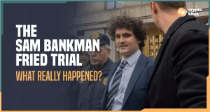 The Sam Bankman Fried Trial