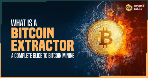 What Is A Bitcoin Extractor