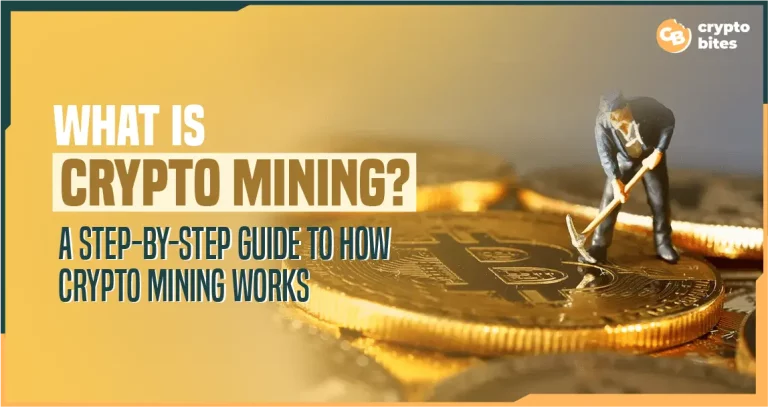 What Is Crypto Mining