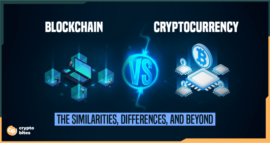 do all cryptocurrencies use blockchain