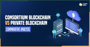 Consortium Blockchain Vs Private Blockchain